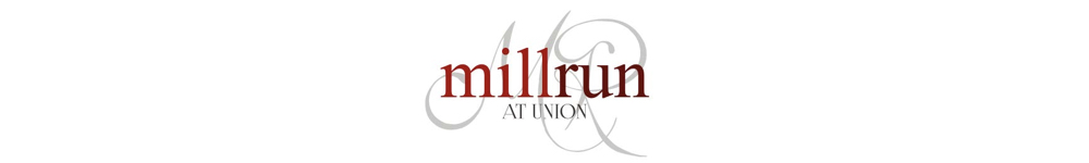 Millrun at Union